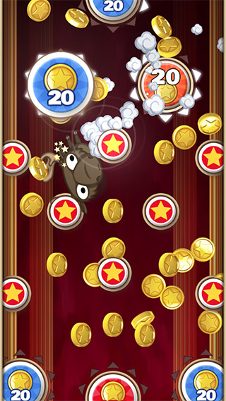 弹射金刚最新版本截图