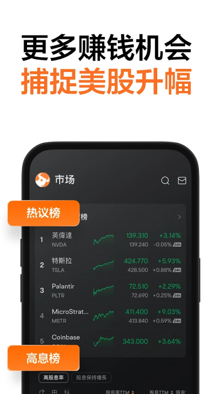 富途牛牛app截图2