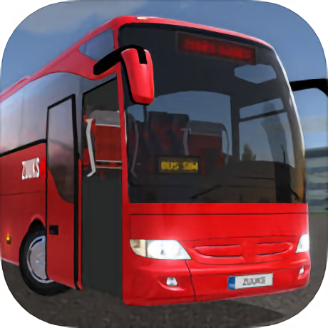 Bus Simulator : Ultimate