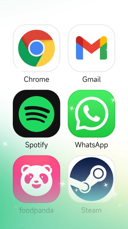 出境易app官方正版截图