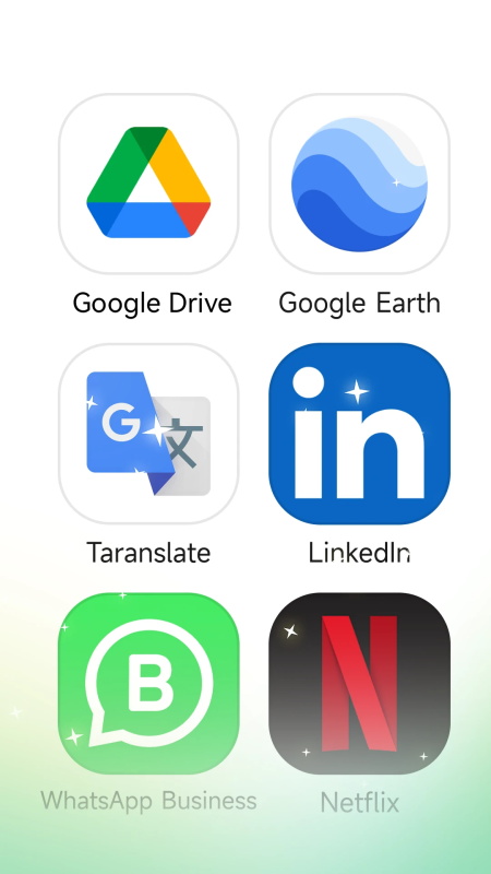 出境易app官方正版截图