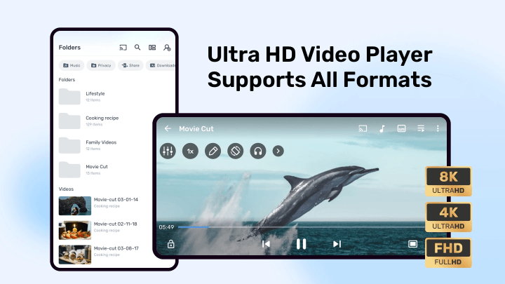 MXPlayer官方正版截图