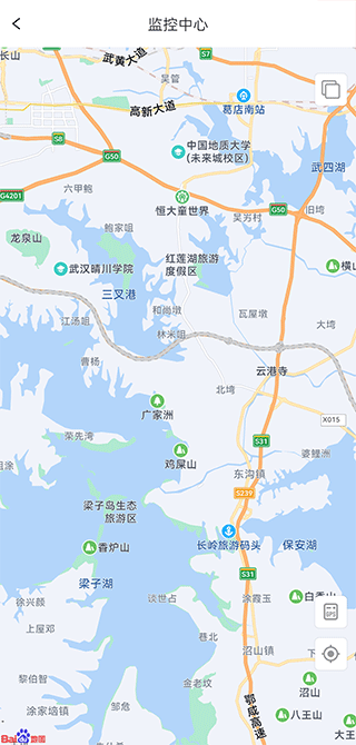 智安星app截图