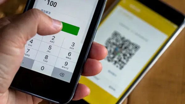 wechat微信海外版截图