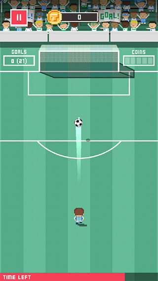 小小射手(Tiny Striker)截图