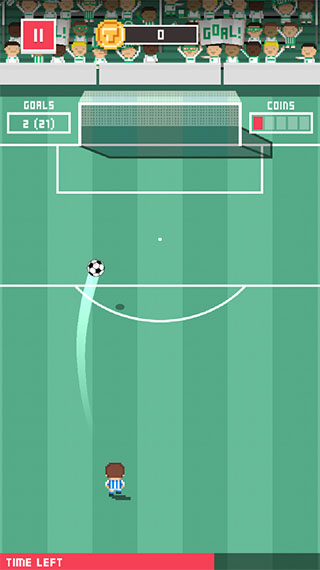小小射手(Tiny Striker)截图