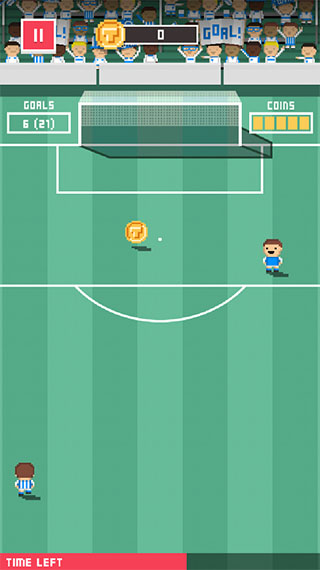 小小射手(Tiny Striker)截图