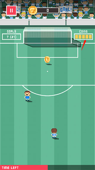 小小射手(Tiny Striker)截图