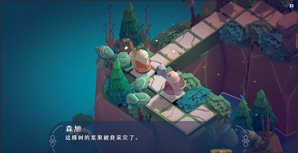 蔓不生长(Antivine)截图