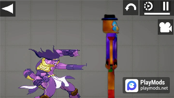 甜瓜游乐场playmods最新版本截图