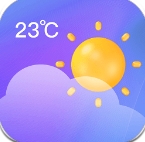 天气