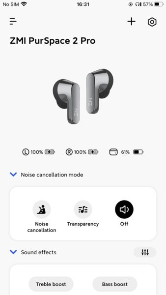 ZMI Hear官方版截图