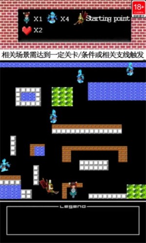 炮手突击截图0