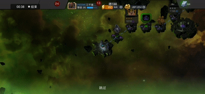 漫威超级争霸战国际版(Champions)截图1