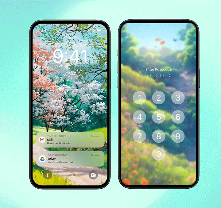 iLauncher截图3