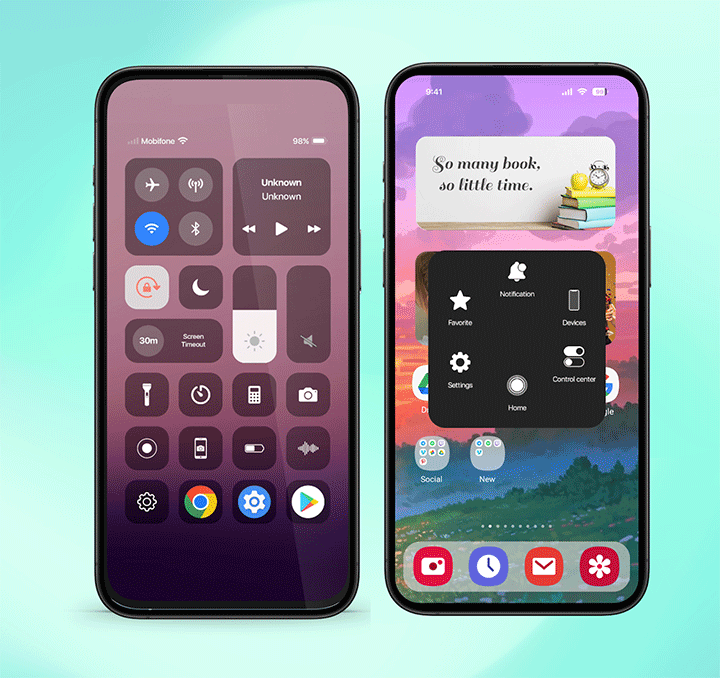 iLauncher截图4