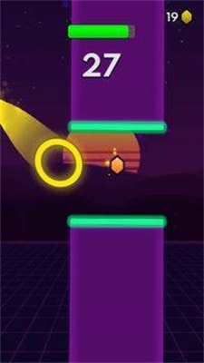 霓虹灯球官方版截图