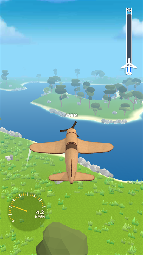 史诗飞机进化(Epic Plane Evolution)截图