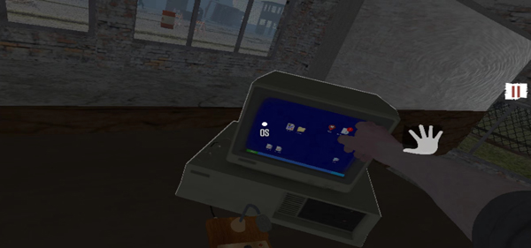 borderofficer手机版中文版截图