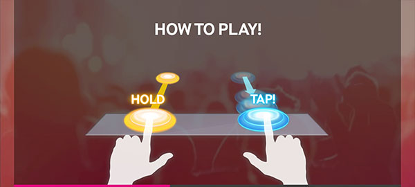 SuperStar Starship最新版截图