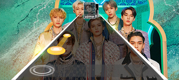 SuperStar Starship最新版截图