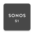 Sonos S1 安卓版v11.15.2