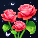插花消除