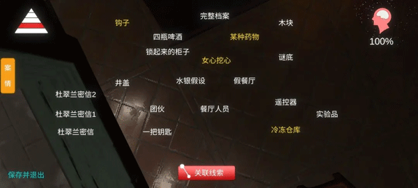 孙美琪疑案金凤凰截图