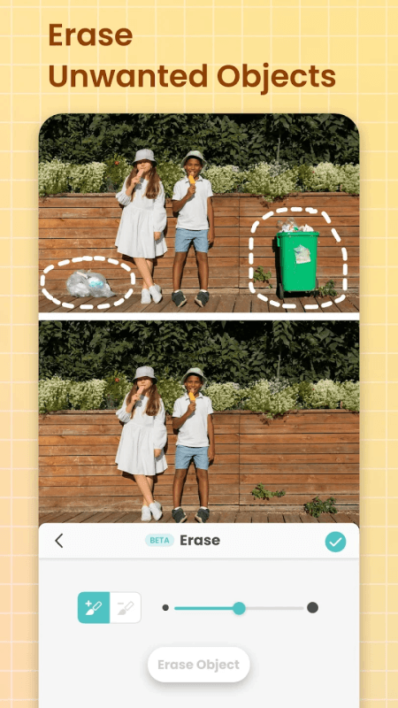 PicCollage拼贴趣截图2