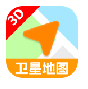 智慧3D卫星地图