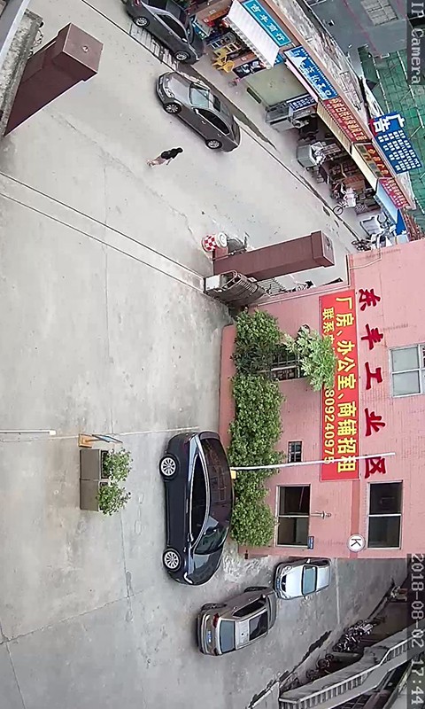 lwscam摄像头软件app截图