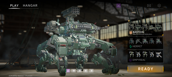 Armor Attack手游截图2