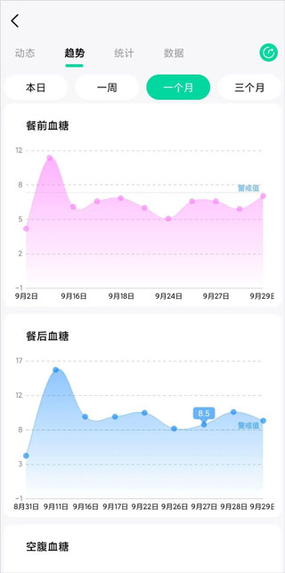 先锋鸟app截图