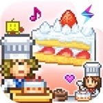 创意糕点部