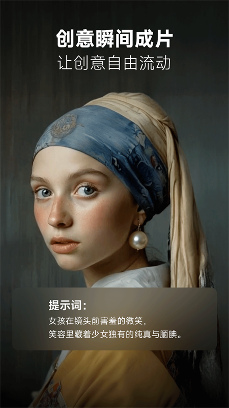 海螺AI截图