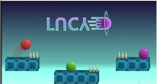 缤纷露西Lucy截图
