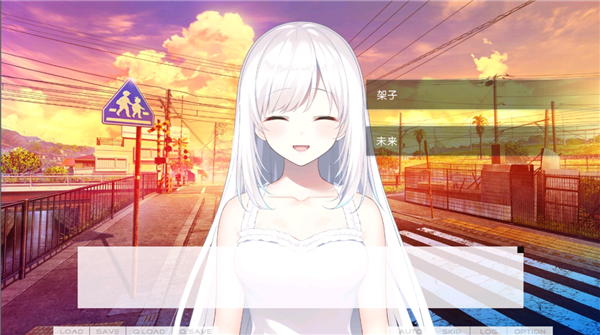 DreaminHer我梦见了她手机版截图