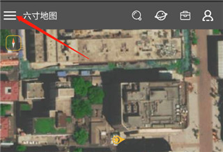 六寸互动地图手机版截图