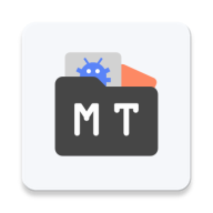 MT管理器共存版官方正版