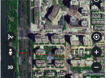 新知卫星地图app截图0