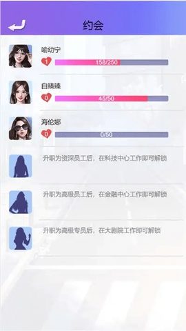 逆袭重生当老板截图