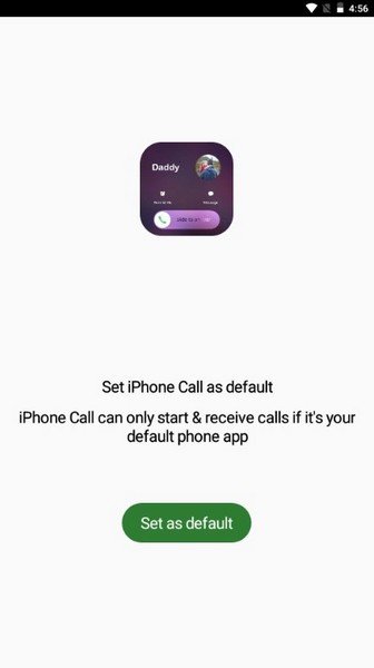 iPhone Call 最新版v1.43截图