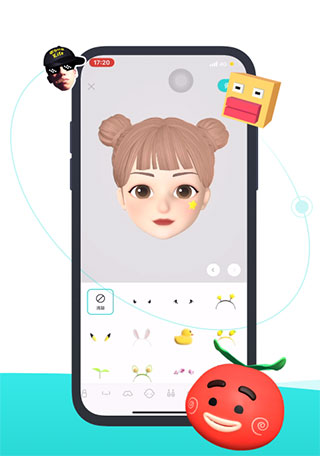 Soul社交软件截图3