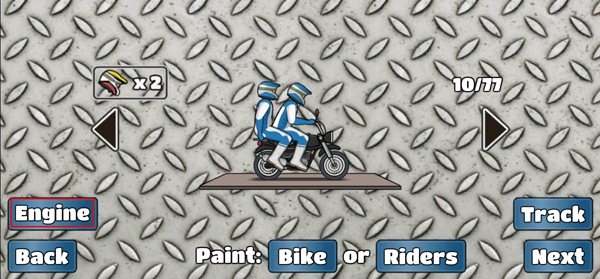 wheelie challenge翘头游戏中文版截图