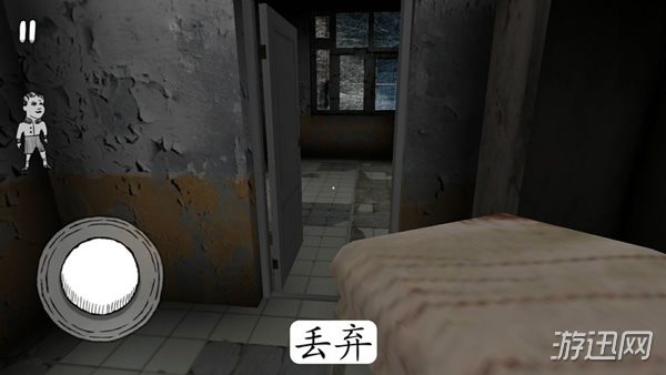 邪恶修女Evil Nun)截图2