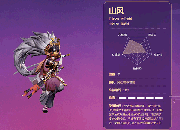 决战平安京微信登录版截图1
