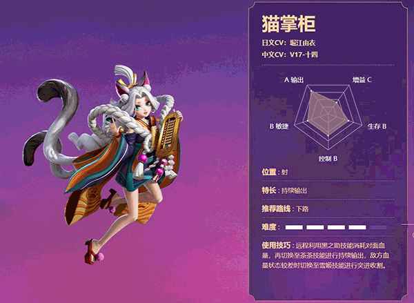 决战平安京微信登录版截图3