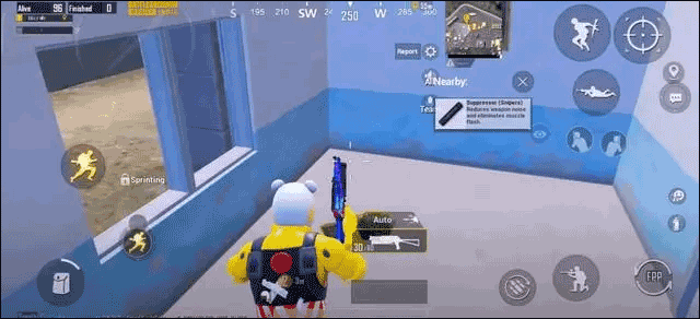 pubg印度服最新版本截图4