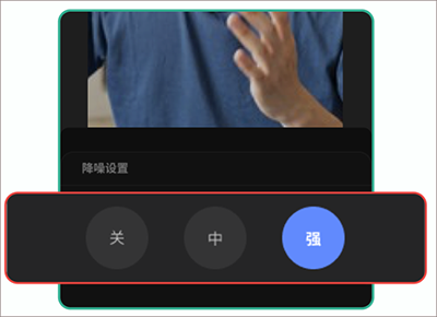 说得相机软件截图