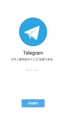 telegeram纸飞机旧版本9.6.5中文版截图0
